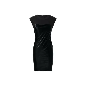 Rta Sleeveless Dresses Women's Black
