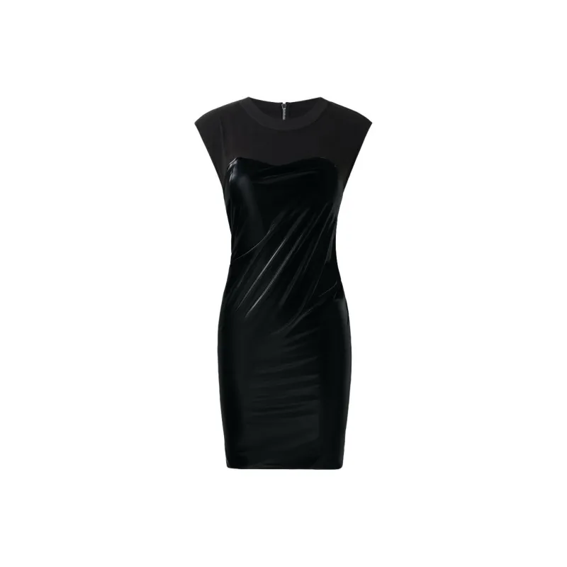 Rta Sleeveless Dresses Women's Black-0