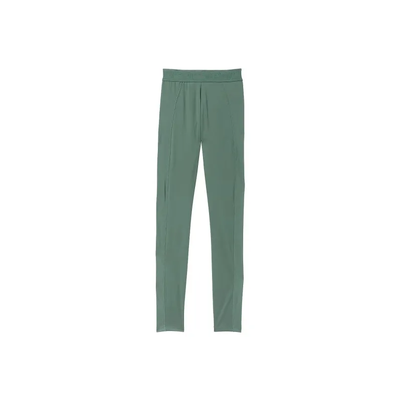 Victoria's Secret PINK ULTIMATE HIGH-WAIST LEGGINGS/Fresh Forest Leggings Women's Fresh Forest-0