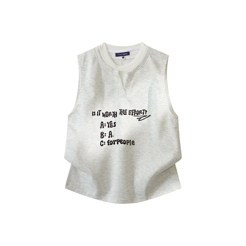 FAX FOR FMACM Tank Tops Unisex-2