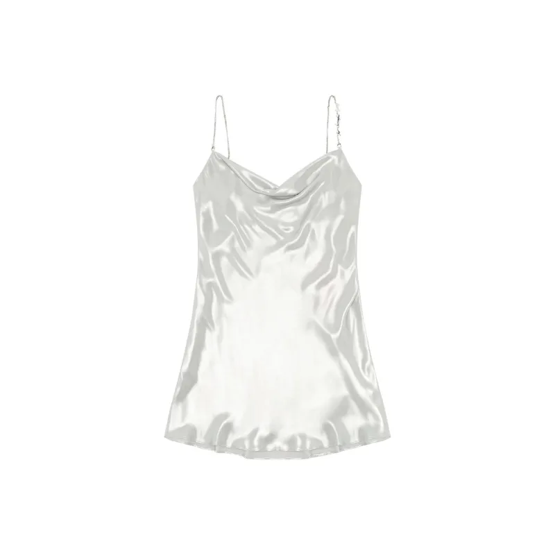 DIESEL D Minty Mini Dress-0