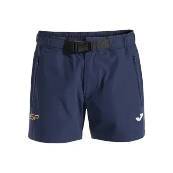 Joma Casual Shorts Women's Blue