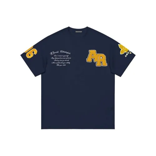 NEAR HERE T Shirts Unisex