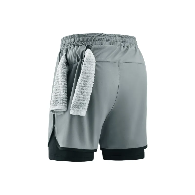 HONOR OF KINGS Casual Shorts Unisex-24