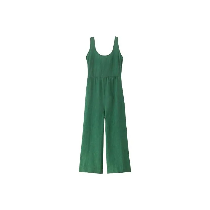 Patagonia Garden Island Jumpsuit Women's-7