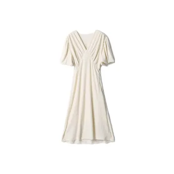 Juden Choi Short Sleeved Dresses Women's