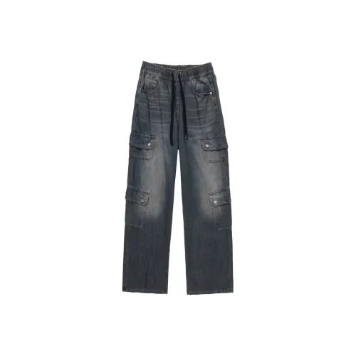 ABLE JEANS Women's