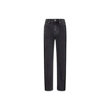 CALVIN KLEIN Jeans Women's Dark Gray