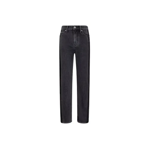 CALVIN K60K608994 Jeans Women's Dark Gray