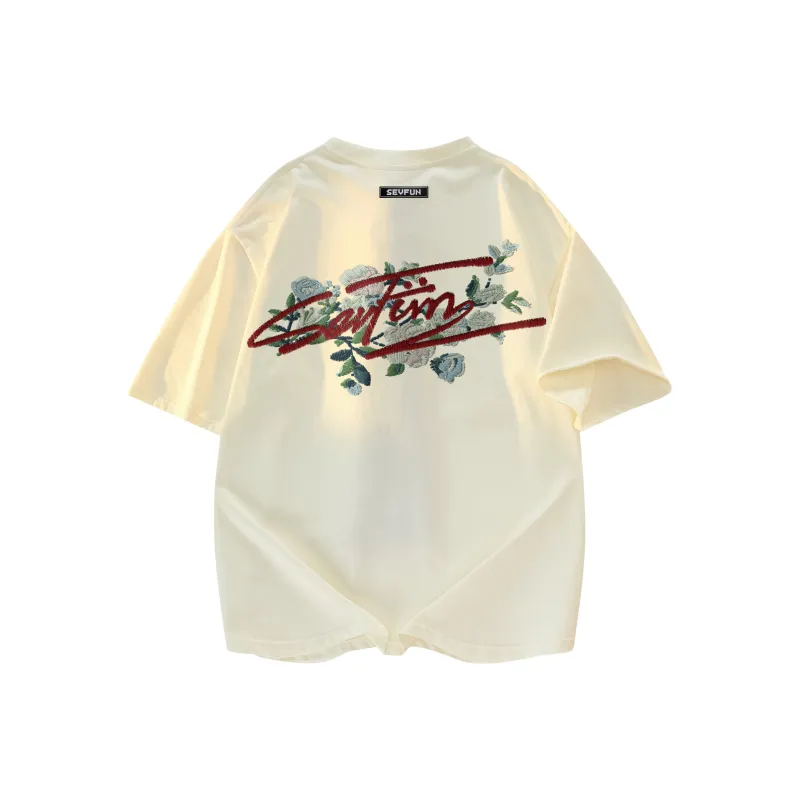 7 SEVFUN T Shirts Unisex-17
