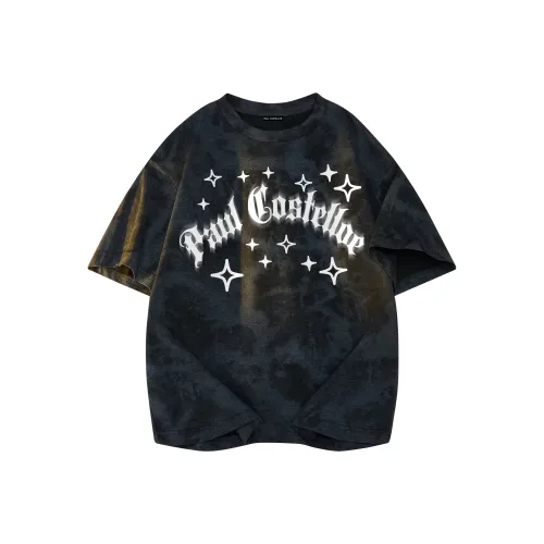 PAUL COSTELLOE T Shirts Unisex