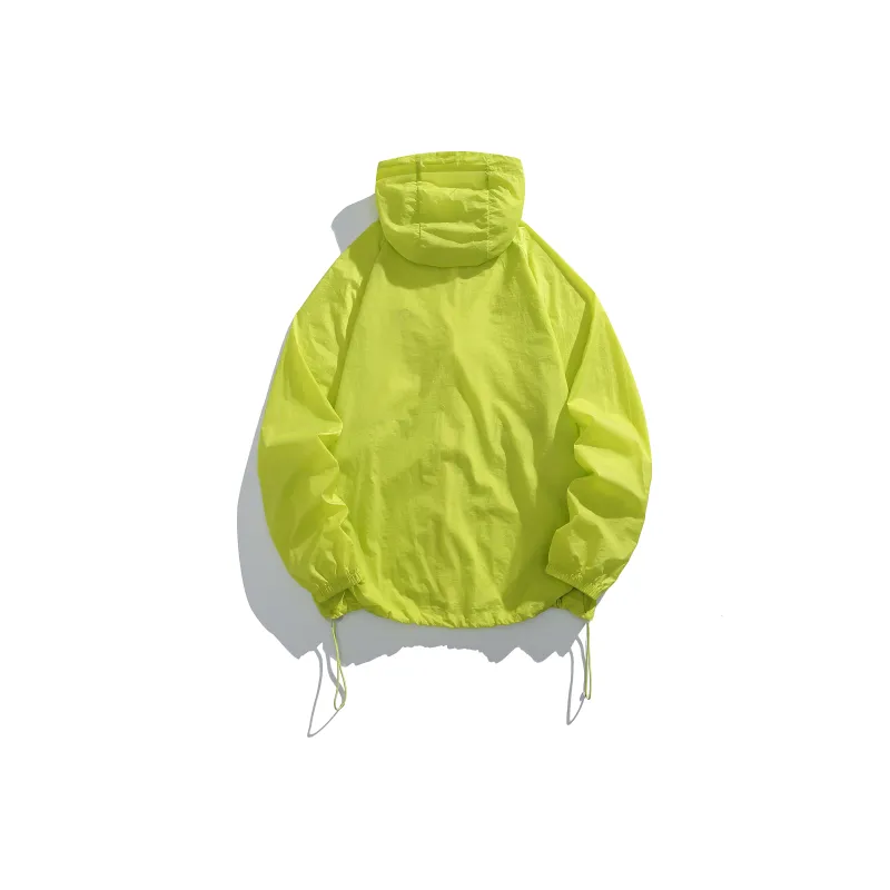 MM Super Light Breathable UV Protection Sun Protection Clothing Women's-7