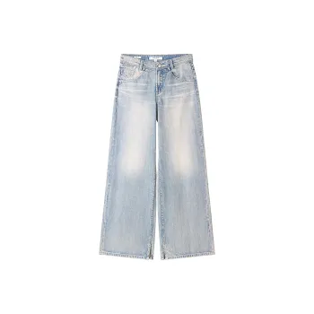 Miss Sixty Jeans Women's Light Blue