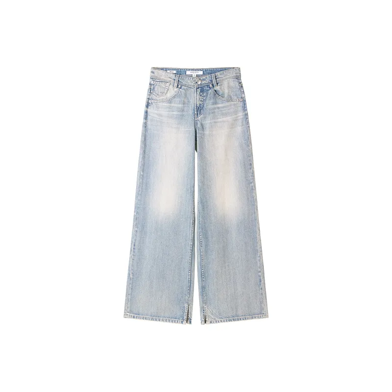 Miss Sixty Jeans Women's Light Blue-0