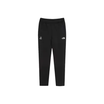 THE NORTH FACE Knitted Sports Pants Women's Black