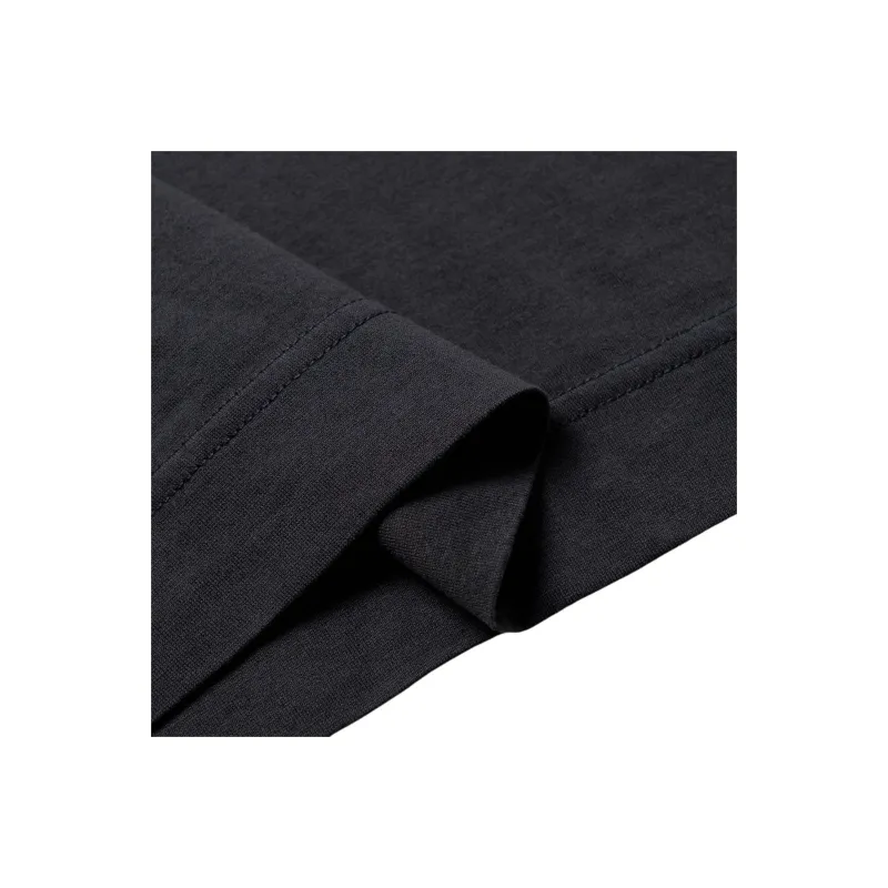 Givenchy Slim Fit Reverse Print T Shirt-6
