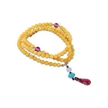 S&A Fine Jade Bracelets Women's