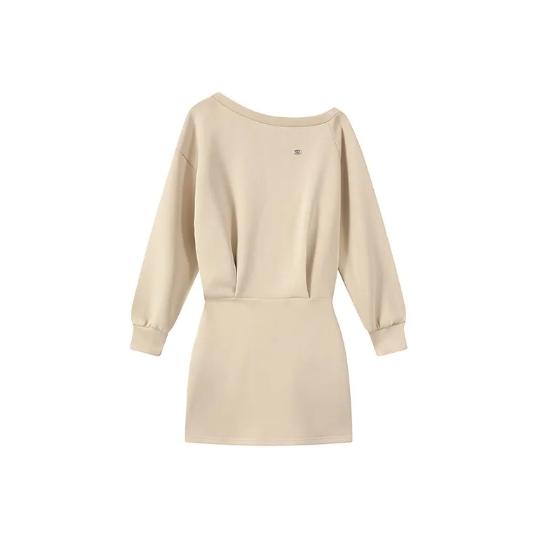 COVT Long Sleeved Dress Women's-1