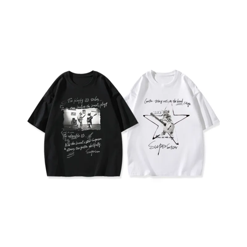 ILYOIL Couple Sets Unisex-4