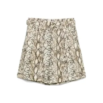 ISABEL MARANT ETOILE Felize Shorts