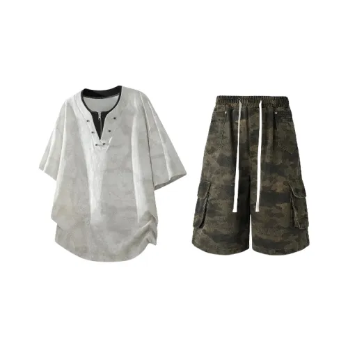 Loungewear & Underwear