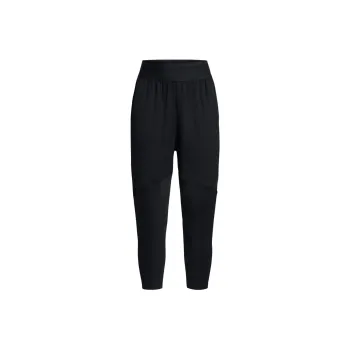 Under Armour UA Journey Knitted Sports Pants Women's Black