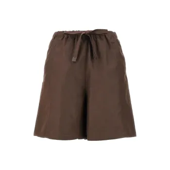 MaxMara Quebec Shorts