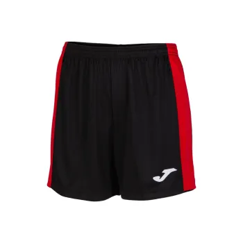 Joma Maxi Sports Shorts Women's Black