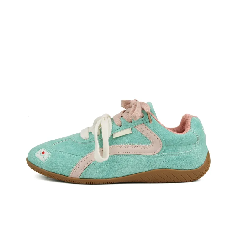 N6N8 Slip Resistant, Breathable, Lightweight Low Top Casual Shoes Women's-0