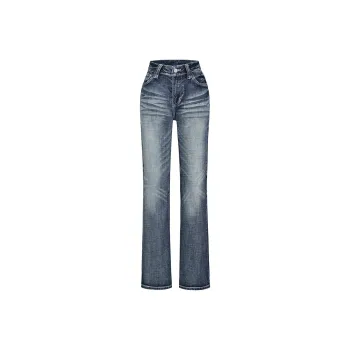 NOTAWEAR Jeans Women's Dodger Blue