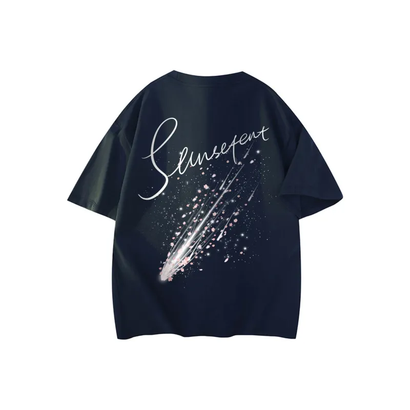 SUNSETMONENT T Shirts Unisex-22