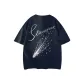 Navy Blue (Solid Color)