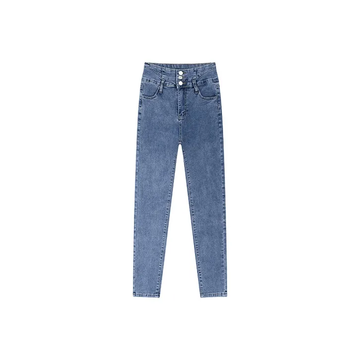 MINCOCROSEPEPPAR Jeans Women's-0
