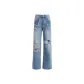 Blue Extended Length