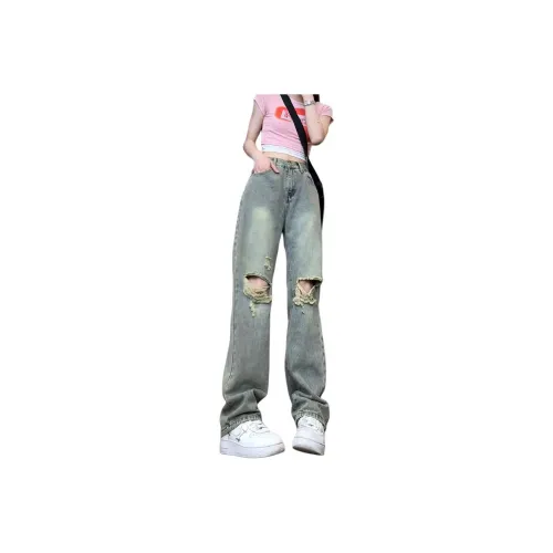 The New Age Family Jeans Women's