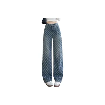 ORIGIN Jeans Women's Blue Pants