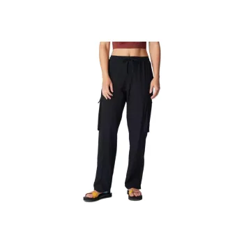 Columbia Boundless Trek™ Cargo Pants Women's Black