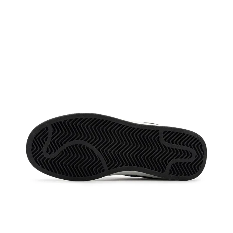 Snow Know The Answer SKTA Anti Slip Wear Resistant Low Top Skateboard Shoes Unisex-5