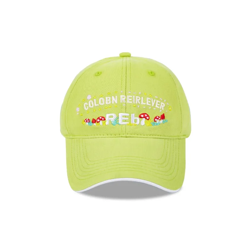 ZANC High Quality Cotton Baseball Caps Unisex-3