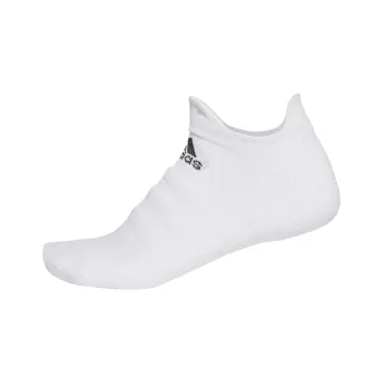 Adidas Climacool Ankle Socks Unisex 1 Pack White/Black