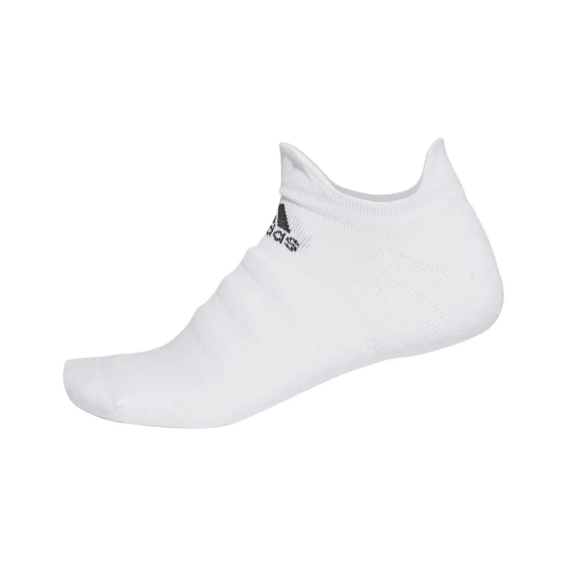 Adidas Climacool Ankle Socks Unisex 1 Pack White/Black-0