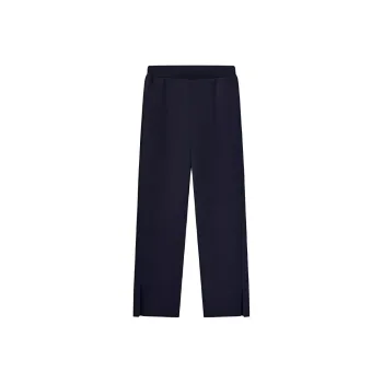 KSWISS Knitted Sweatpants Women's Dark Indigo