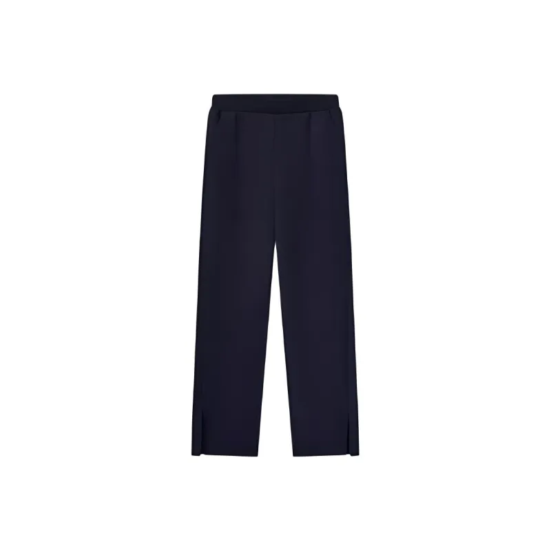 KSWISS Knitted Sweatpants Women's Dark Indigo-0