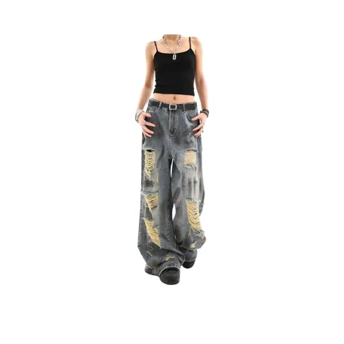 The New Age Family Jeans Women's