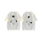 White Men's+White Women's