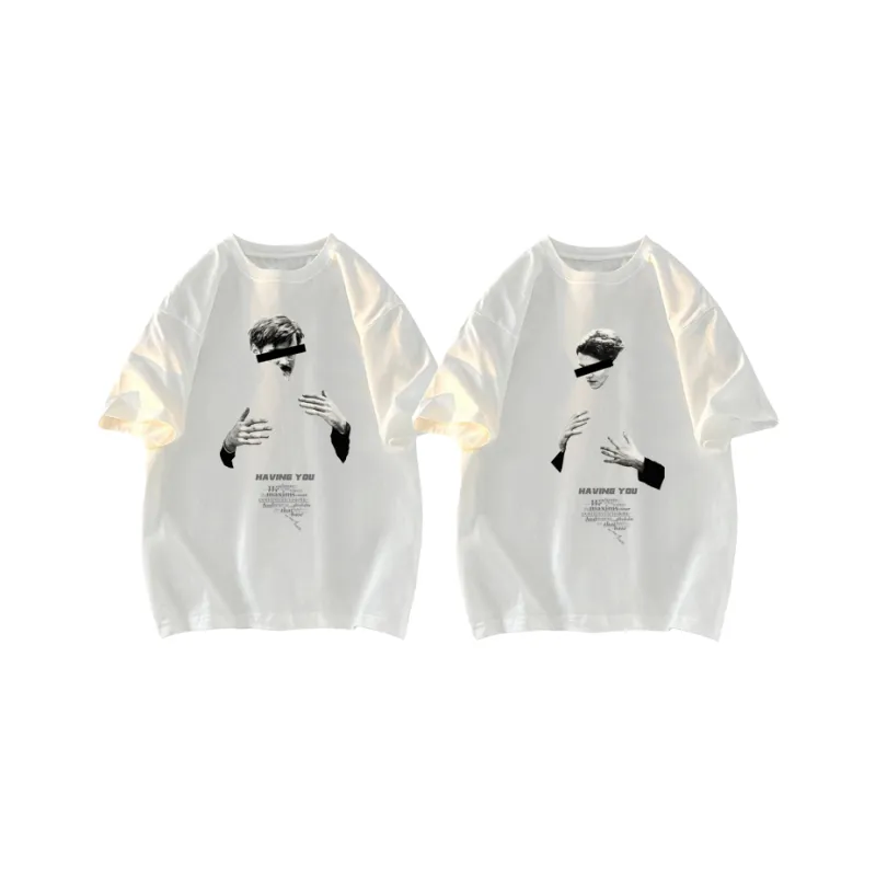 MDLILA Couple Sets Unisex-2