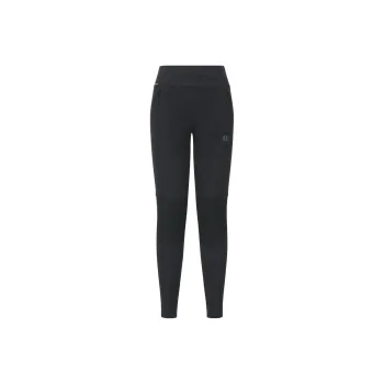 KOLON SPORT Leggings Women's Black