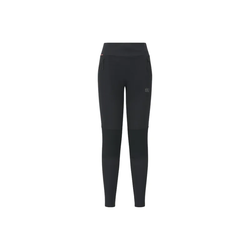 KOLON SPORT Leggings Women's Black-0