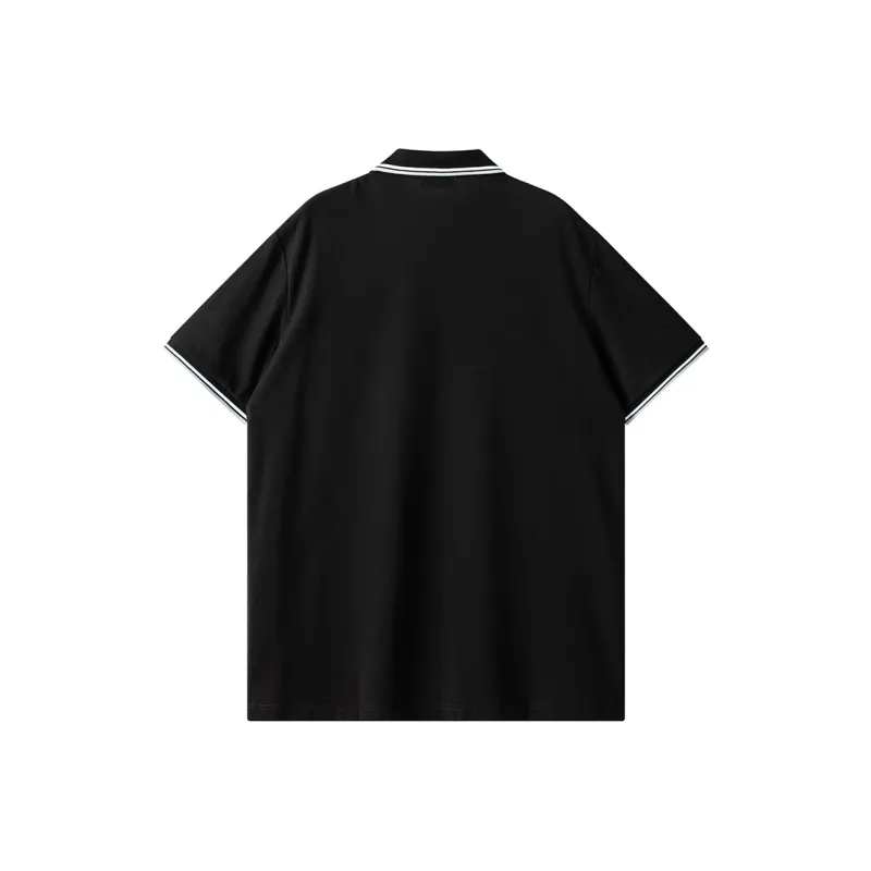 WILLIAM FOX&SONS Polo Shirt Unisex-5