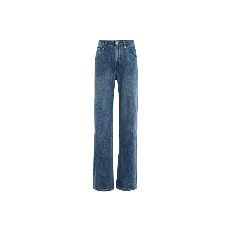 Wen Shan Jeans Women's-20